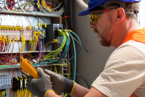 Best Electrical Installation Contractor  in Placentia, CA